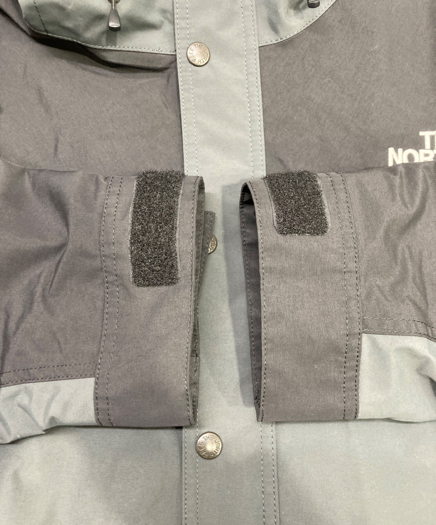 中古・古着通販】THE NORTH FACE (ザ ノース フェイス) マウンテン