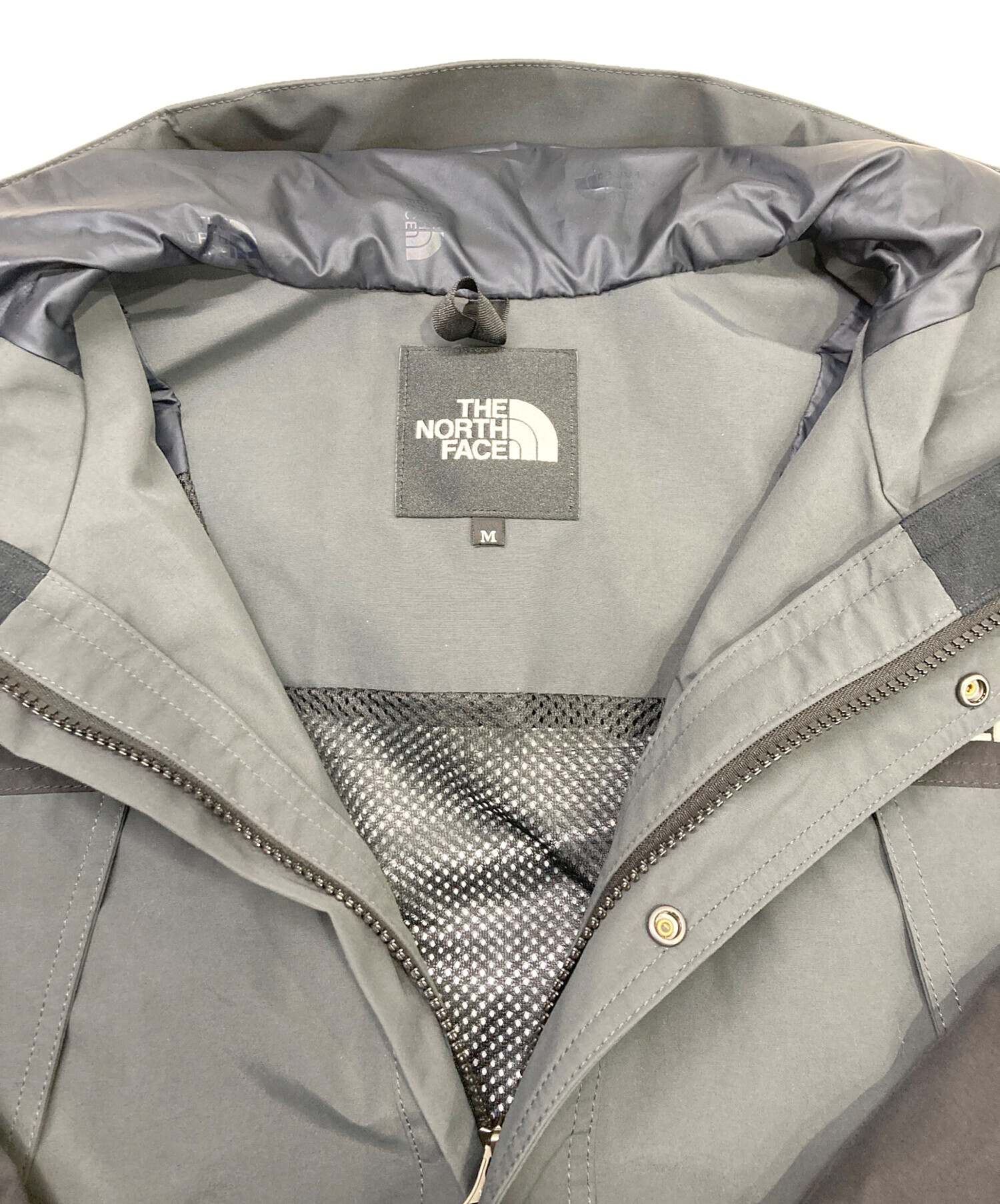 中古・古着通販】THE NORTH FACE (ザ ノース フェイス) マウンテン