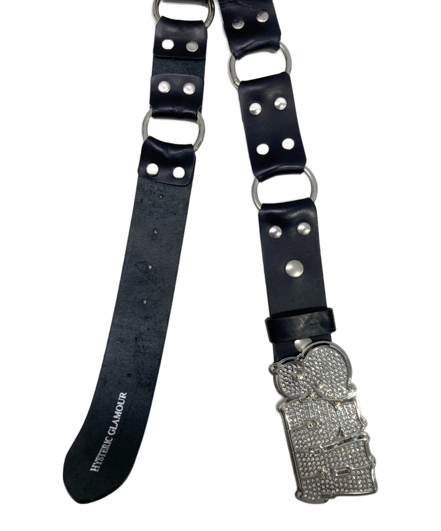 中古・古着通販】Hysteric Glamour (ヒステリックグラマー) スタッズ