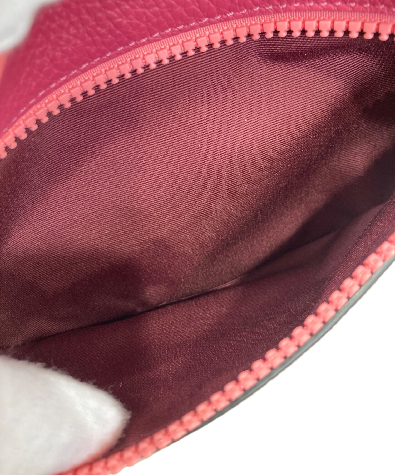 中古・古着通販】COACH (コーチ) Disney (ディズニー) ボディーバッグ