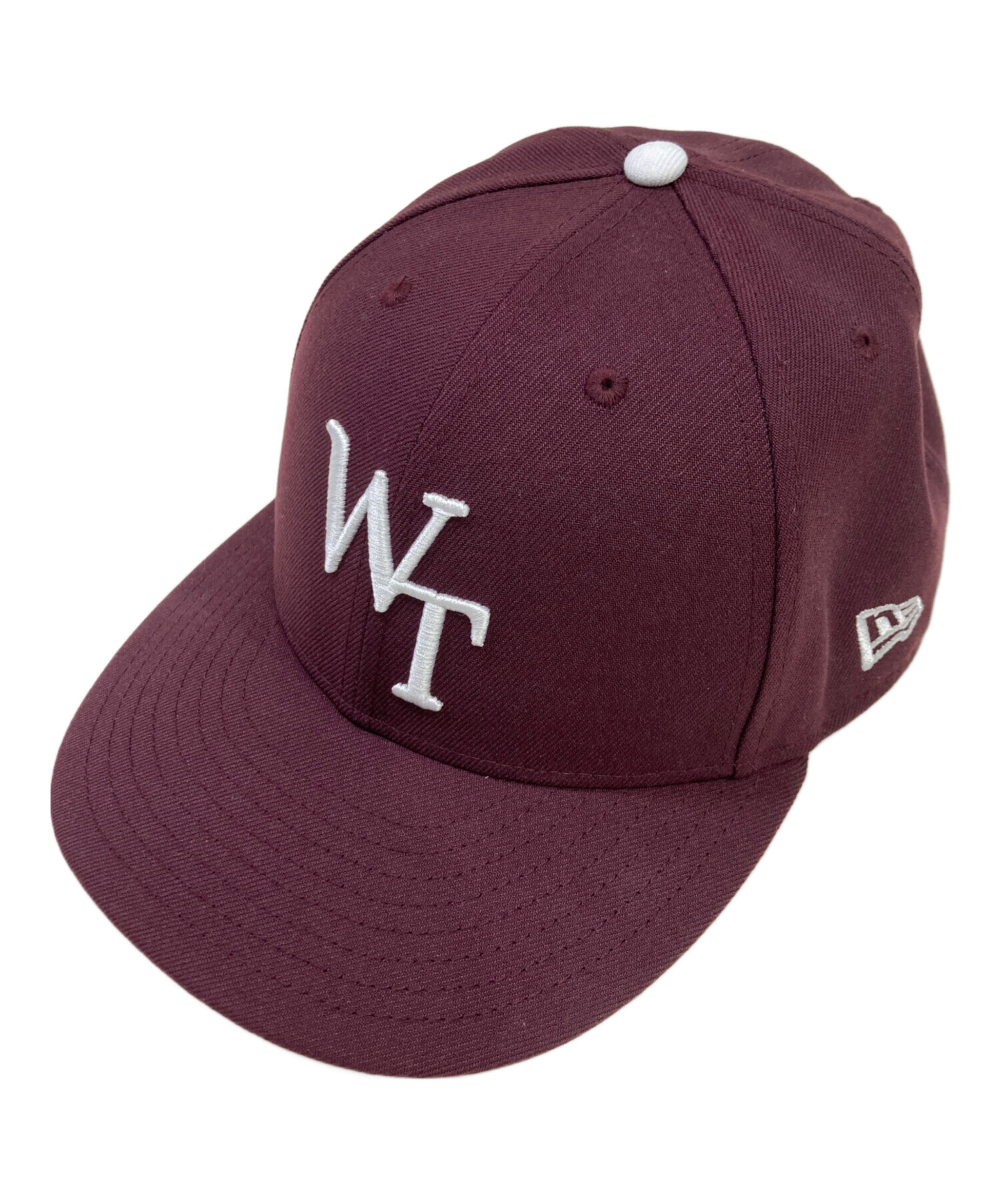 帽子 WTAPS NEW ERA 中古・古着通販】New Era (ニューエラ) WTAPS (ダブルタップス) 6