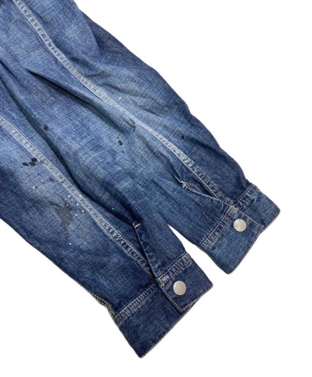 中古・古着通販】NEIGHBORHOOD (ネイバーフッド) WASHED LIGHTWEIGHT