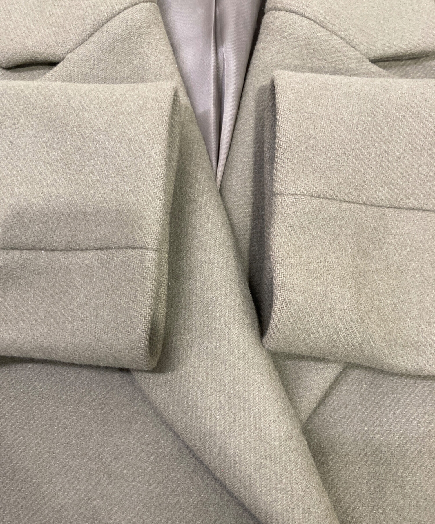 中古・古着通販】Spick and Span (スピックアンドスパン) ダブル