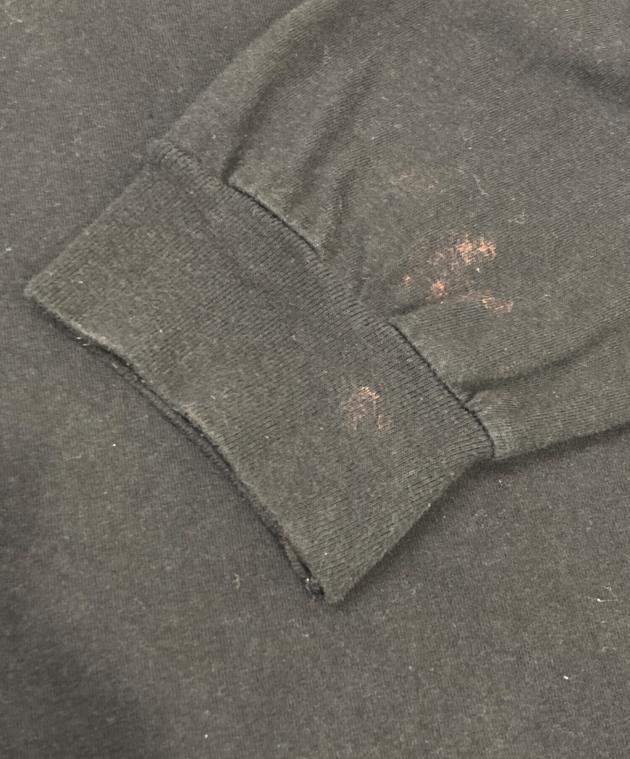 トップス Supreme Clayton Patterson L/S Tee M 完売品 Supreme Clayton Patterson L/S Tee - メルカリ