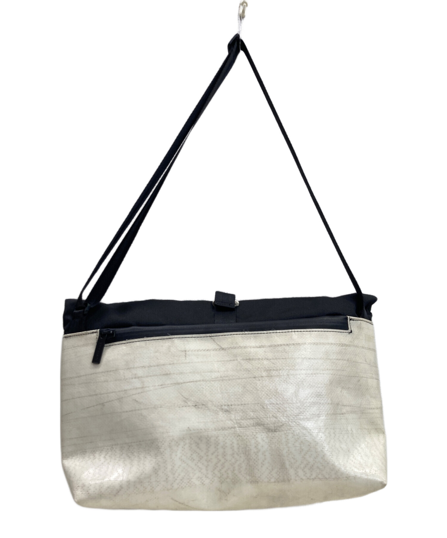 中古・古着通販】FREITAG (フライターグ) バッグ スカイブルー