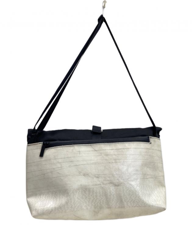 中古・古着通販】FREITAG (フライターグ) バッグ スカイブルー