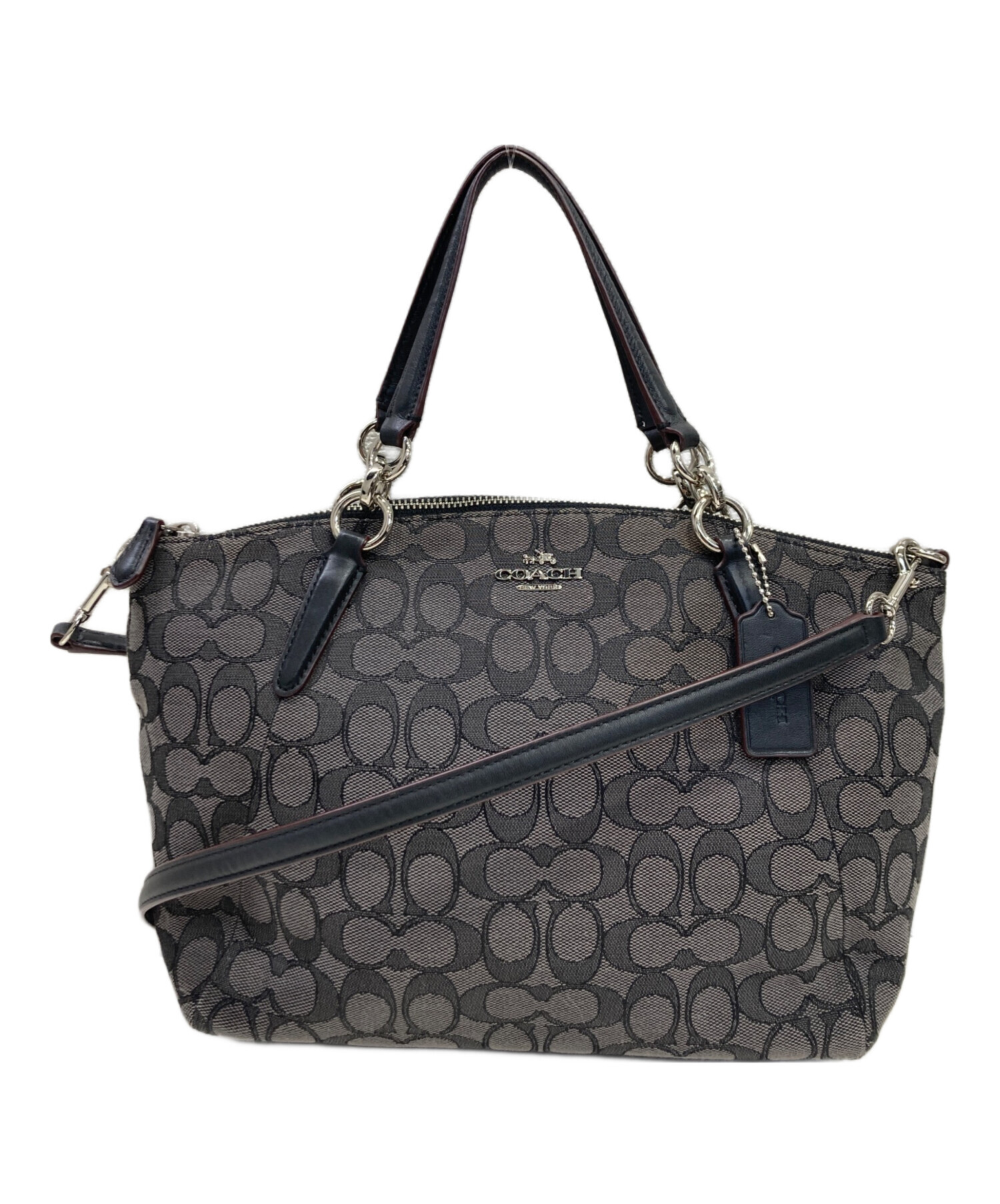 coach ショルダーバッグ　新品・未使用 中古・古着通販】COACH (コーチ) ショルダーバッグ｜ブランド・古着