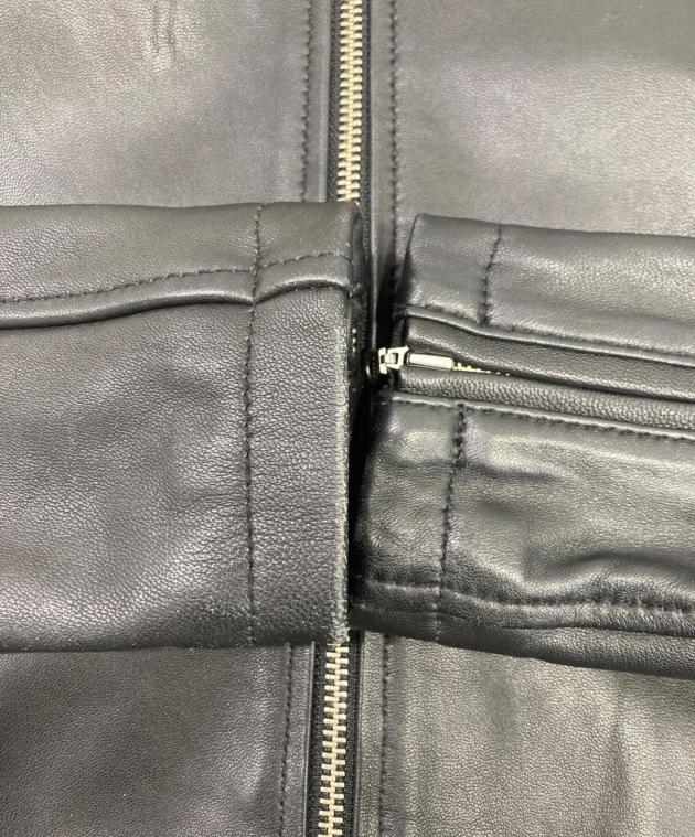 中古・古着通販】URBAN RESEARCH (アーバンリサーチ) ラムレザー