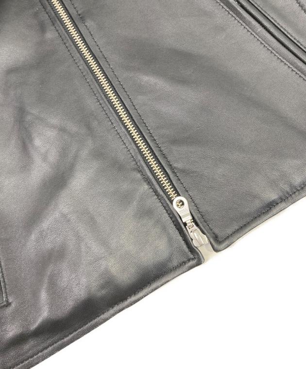 中古・古着通販】URBAN RESEARCH (アーバンリサーチ) ラムレザー