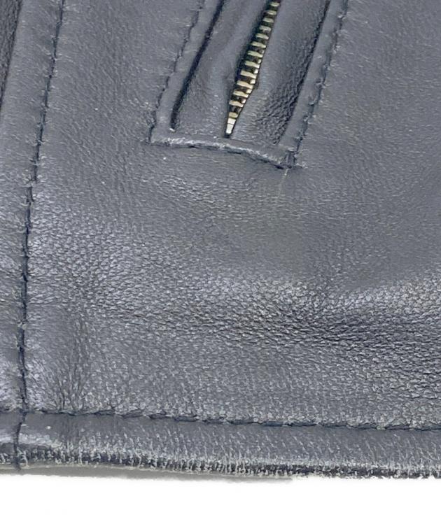 中古・古着通販】URBAN RESEARCH (アーバンリサーチ) ラムレザー