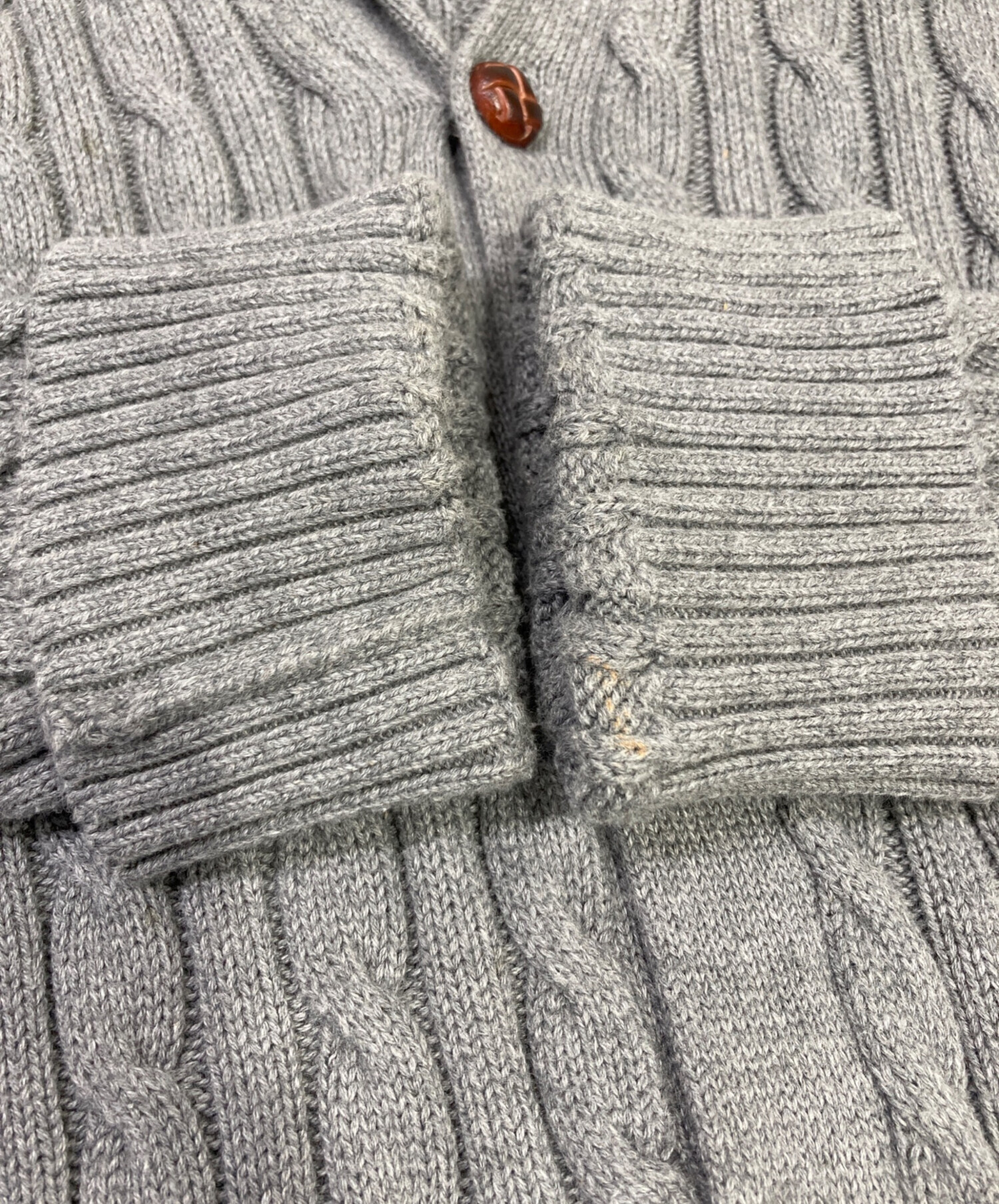 中古・古着通販】POLO RALPH LAUREN (ポロ・ラルフローレン) ショール