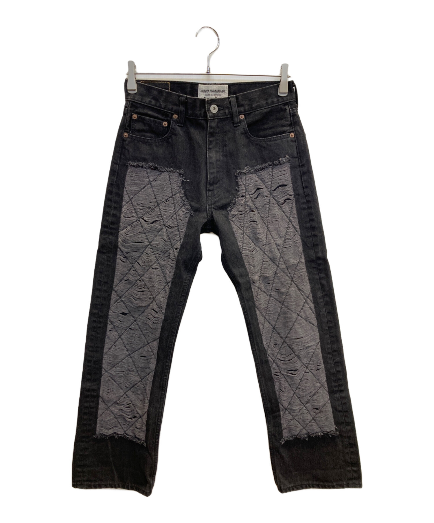 中古・古着通販】JUNYA WATANABE COMME des GARCONS ((ジュンヤ