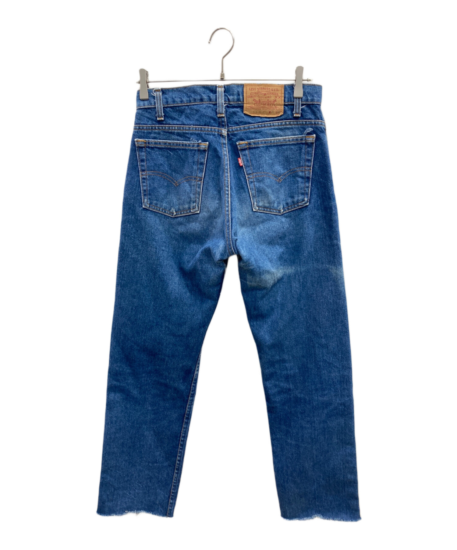 中古・古着通販】LEVI