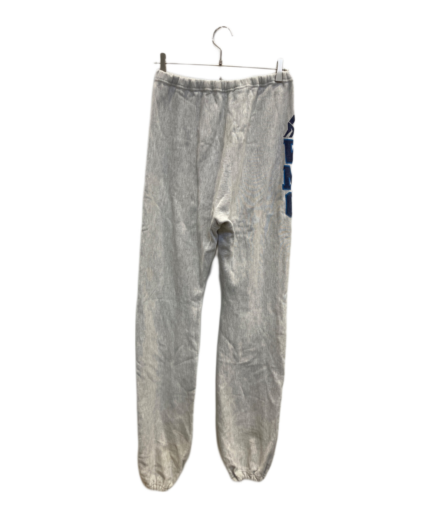 チャンピオン(Champion)７０s単色青タグリバース　スウェットパンツグレー 中古・古着通販】Champion REVERSE WEAVE (チャンピオン リバース