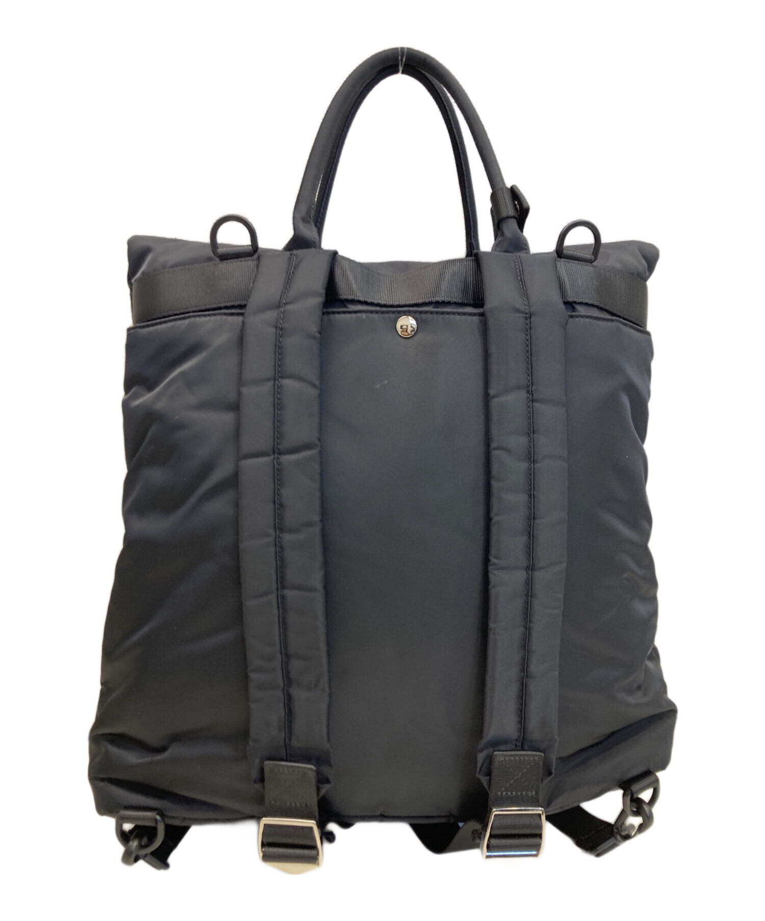 中古・古着通販】SELENT ETHER (セレーンエテール) CARRY38 ブラック