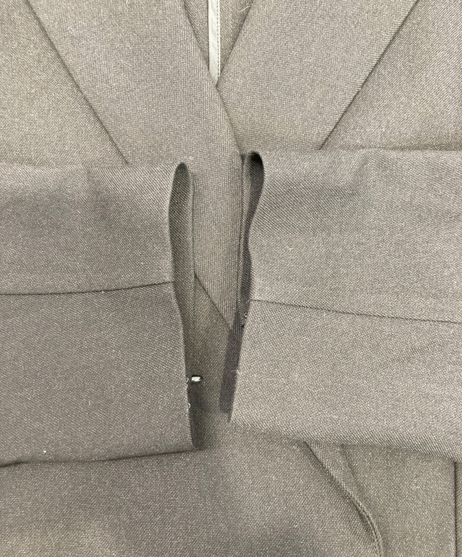 中古・古着通販】GALLARDA GALANTE (ガリャルダガランテ) スリット