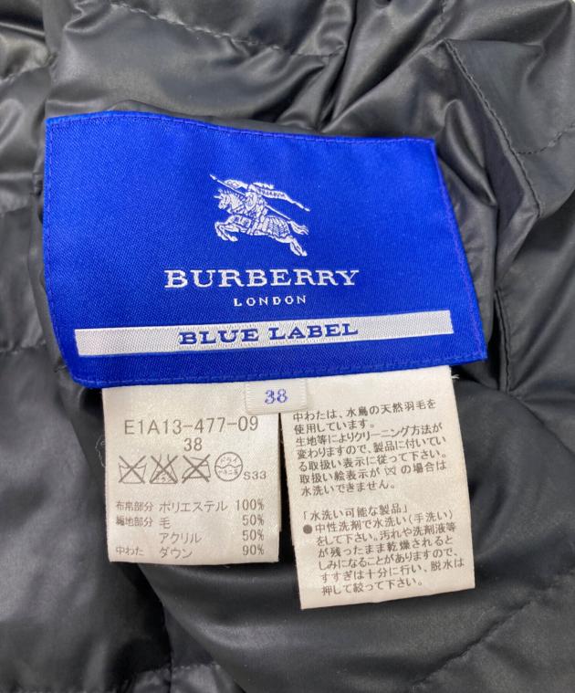 中古・古着通販】BURBERRY BLUE LABEL (バーバリーロンドンブルー