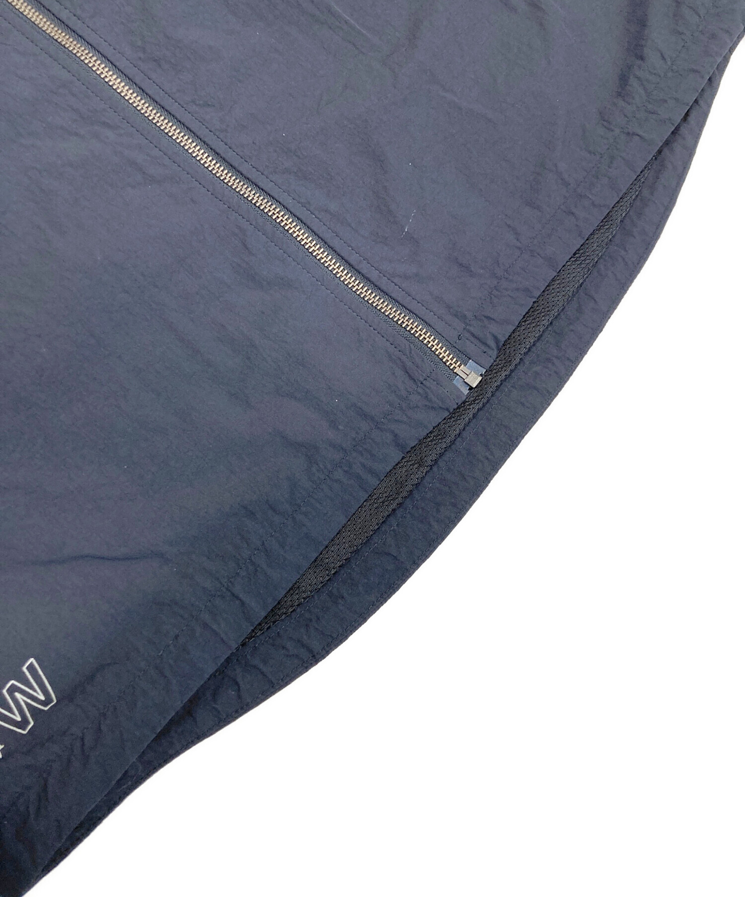 中古・古着通販】WIND AND SEA (ウィンダンシー) Reflective Piping