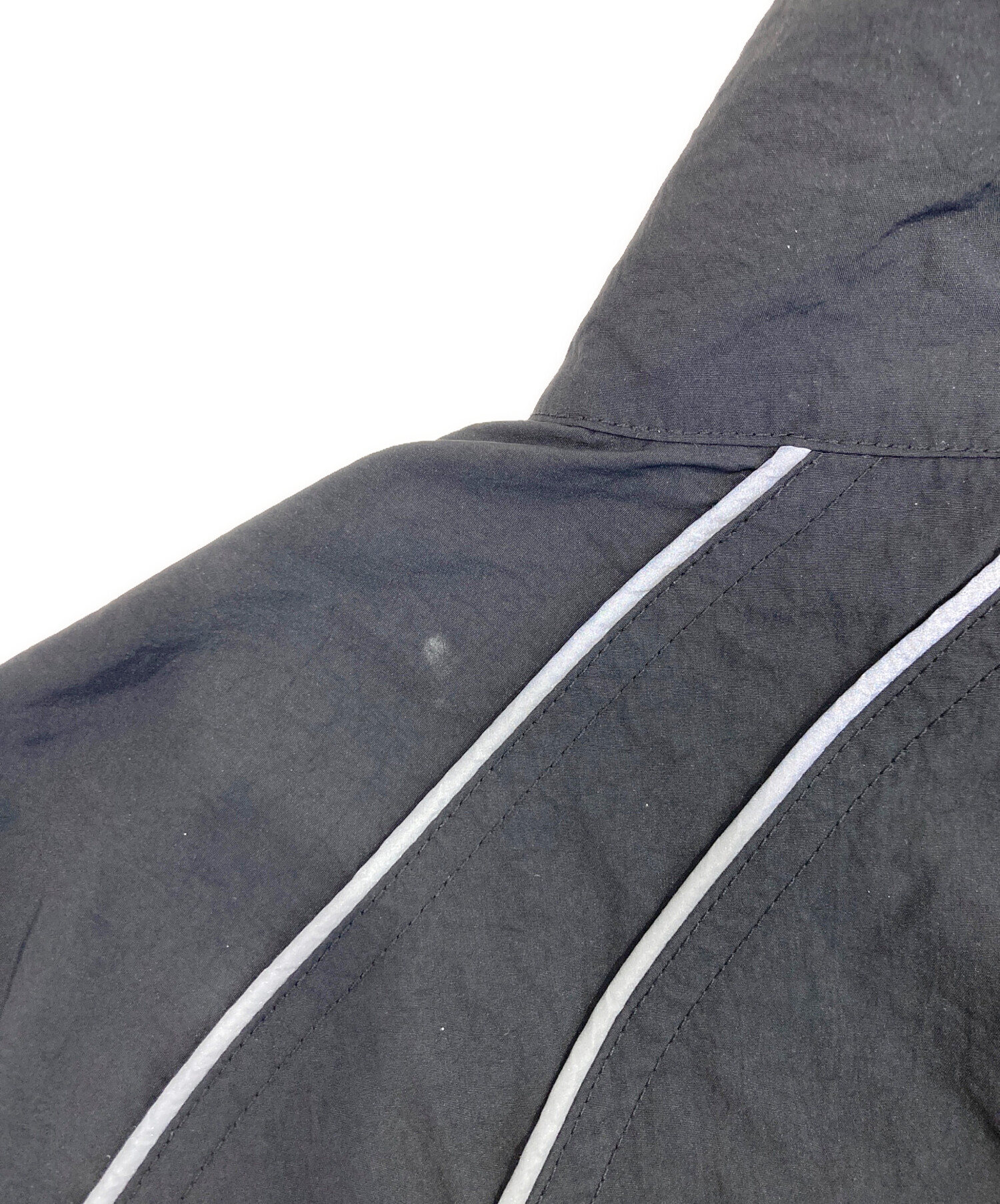 中古・古着通販】WIND AND SEA (ウィンダンシー) Reflective Piping