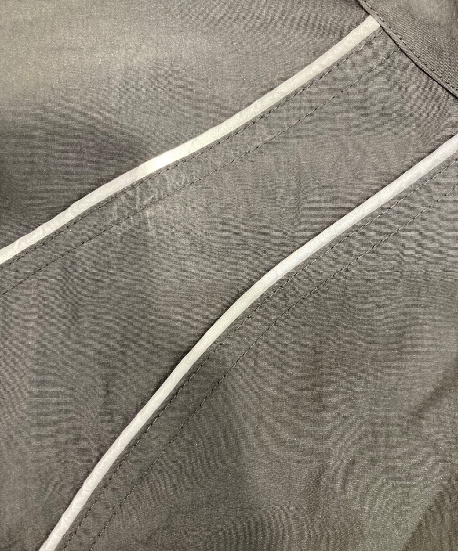 中古・古着通販】WIND AND SEA (ウィンダンシー) Reflective Piping