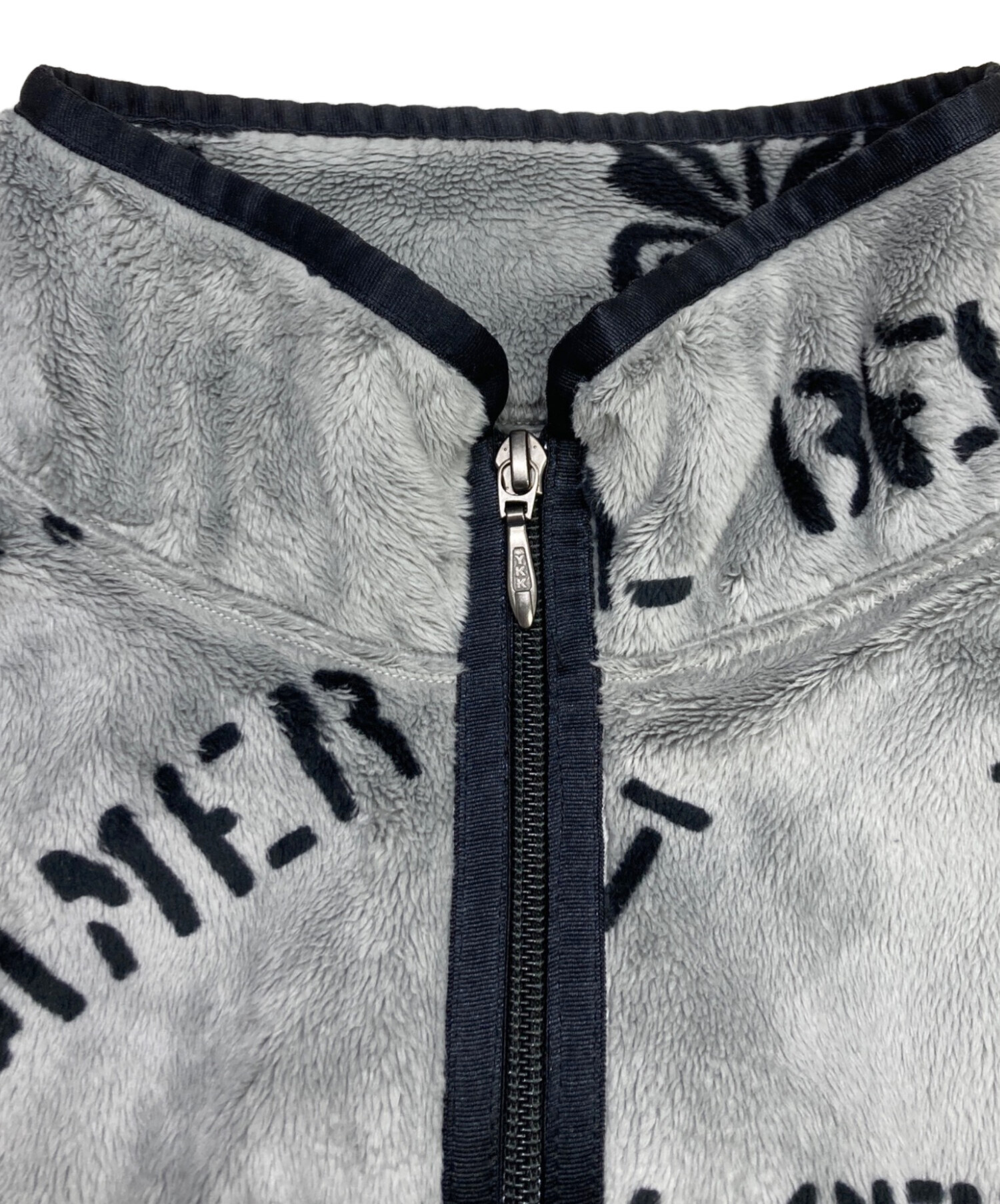 Needles Sportswear　フリースジャケット 中古・古着通販】Needles sportswear (ニードルズスポーツウェア