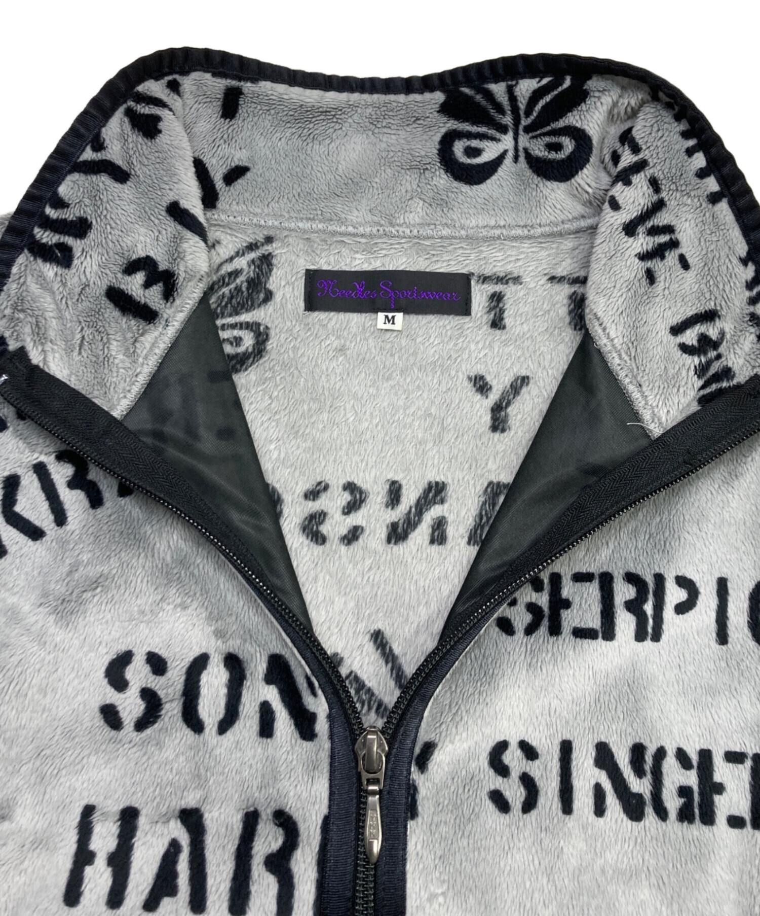 中古・古着通販】Needles Sportswear (ニードルズスポーツウェア 