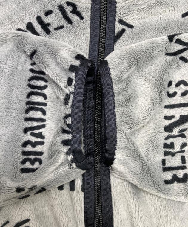 Needles Sportswear　フリースジャケット 中古・古着通販】Needles sportswear (ニードルズスポーツウェア