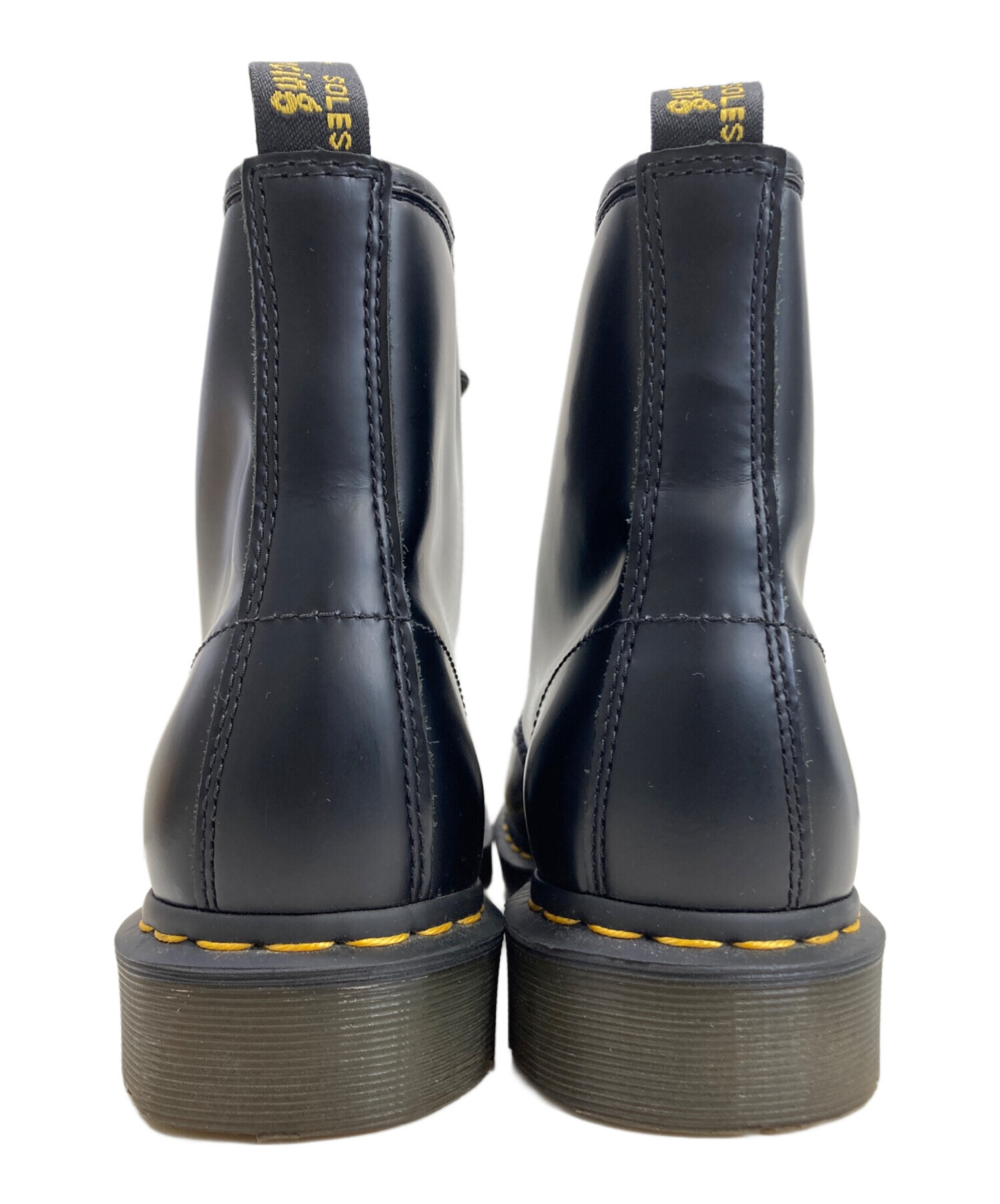 中古・古着通販】Dr.Martens (ドクターマーチン) 1460 8 ホール 中古・古着通販】Dr.Martens (ドクターマーチン) 1460 8 ホール