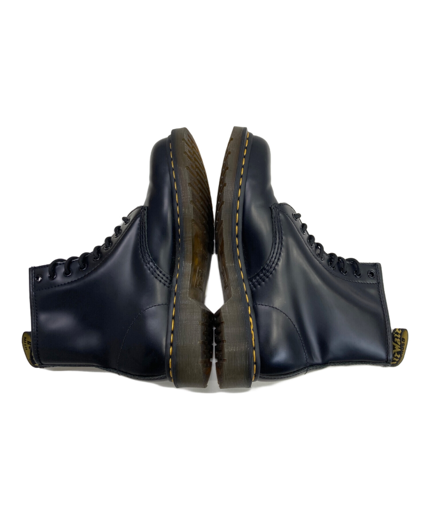 中古・古着通販】Dr.Martens (ドクターマーチン) 1460 8 ホール 中古・古着通販】Dr.Martens (ドクターマーチン) 1460 8 ホール