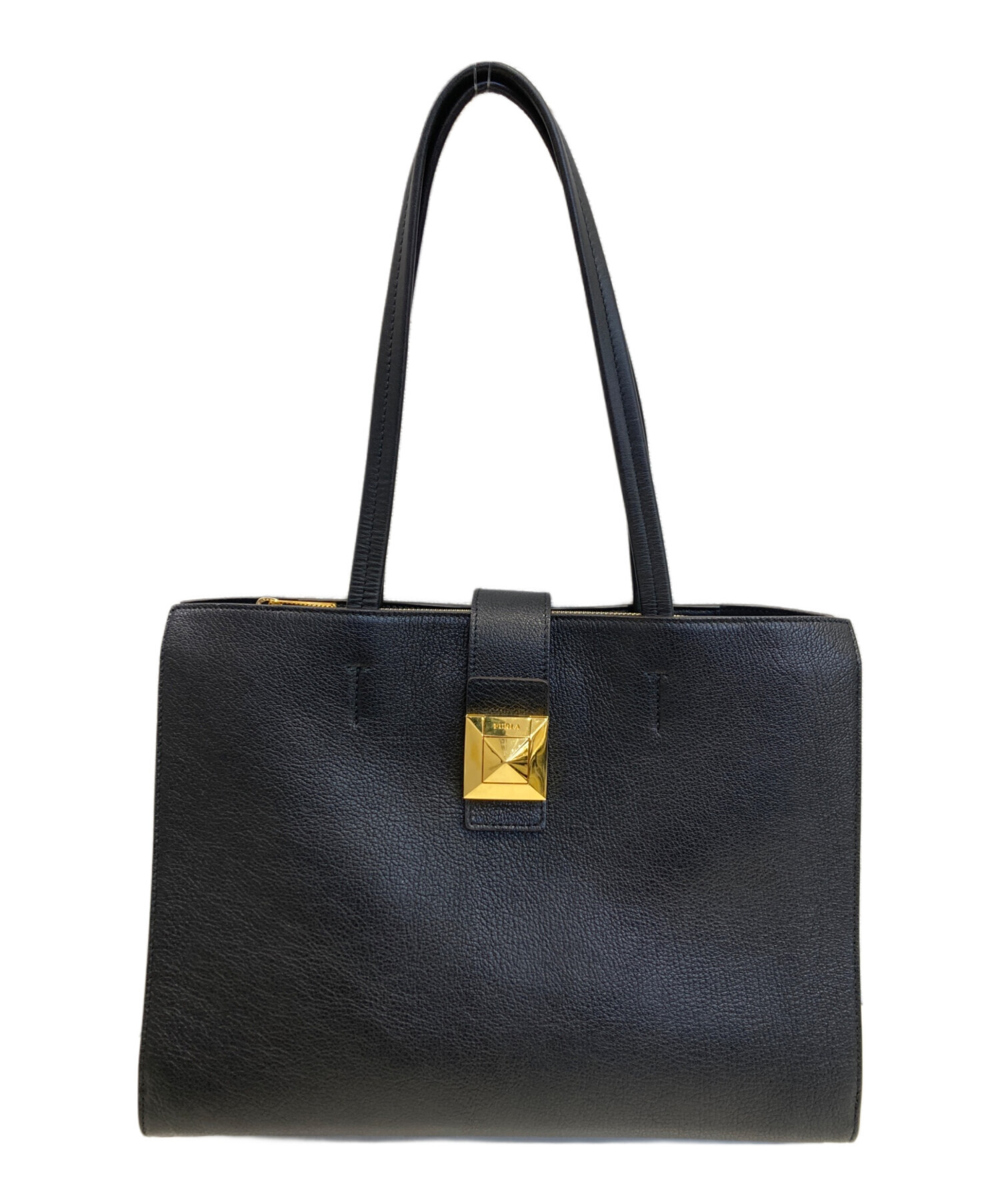 中古・古着通販】FURLA (フルラ) ハンドバッグ｜ブランド・古着通販