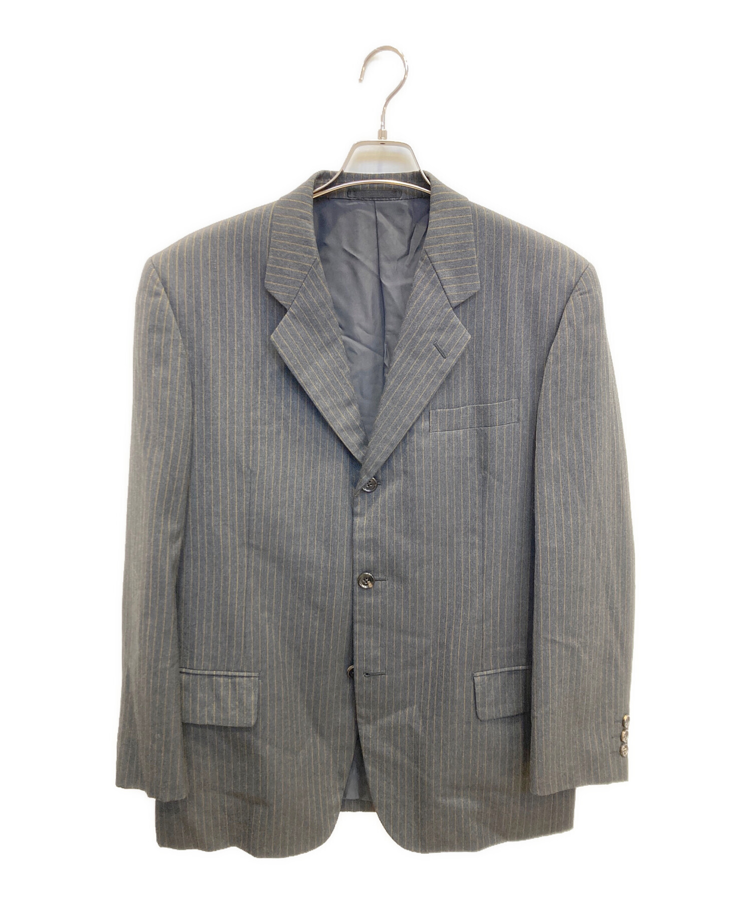 中古・古着通販】COMME des GARCONS HOMME DEUX (コムデギャルソン