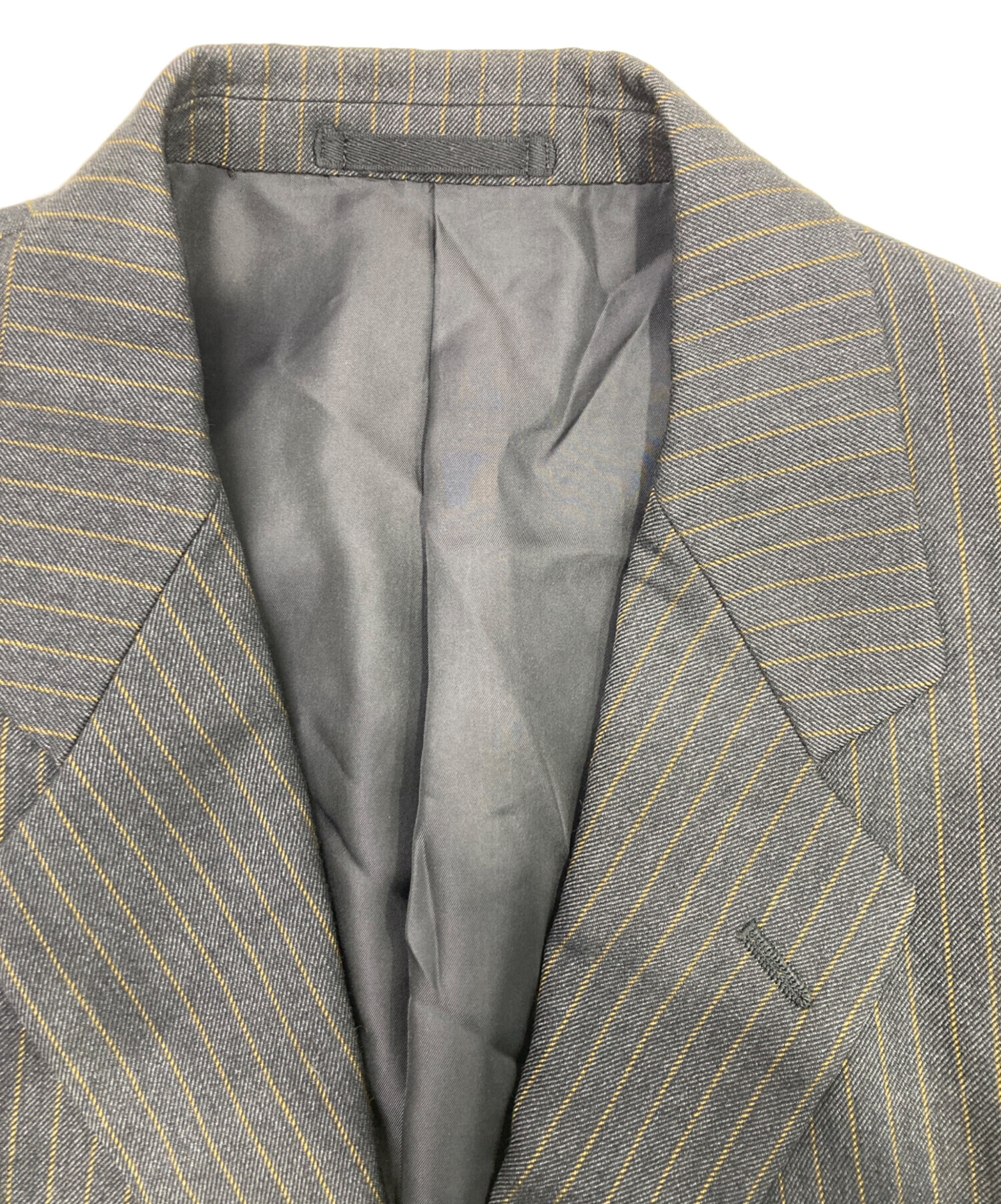 中古・古着通販】COMME des GARCONS HOMME DEUX (コムデギャルソン