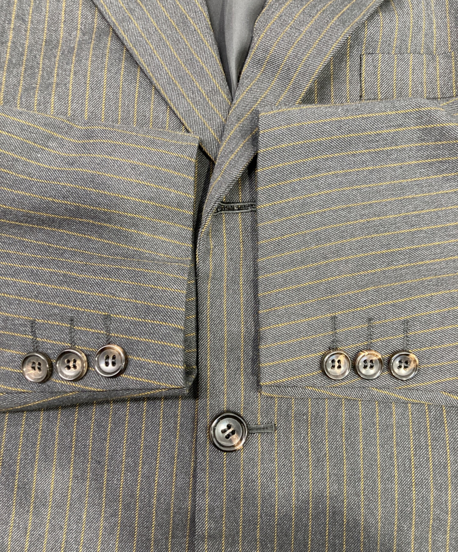 中古・古着通販】COMME des GARCONS HOMME DEUX (コムデギャルソン