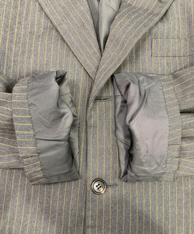 中古・古着通販】COMME des GARCONS HOMME DEUX (コムデギャルソン