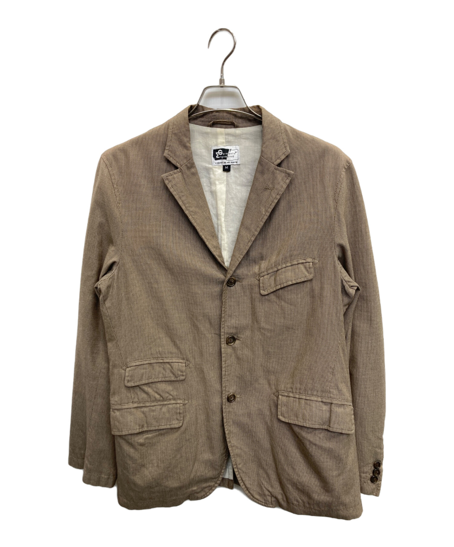 中古・古着通販】Engineered Garments (エンジニアド ガーメンツ) 3B 
