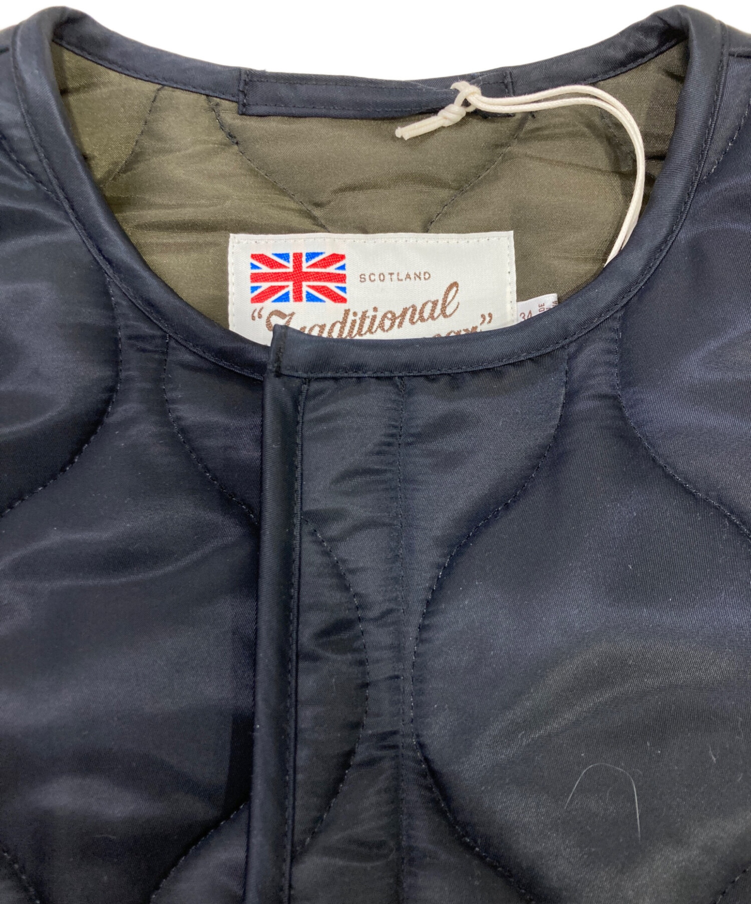 中古・古着通販】Traditional Weatherwear (トラディショナルウェザー 