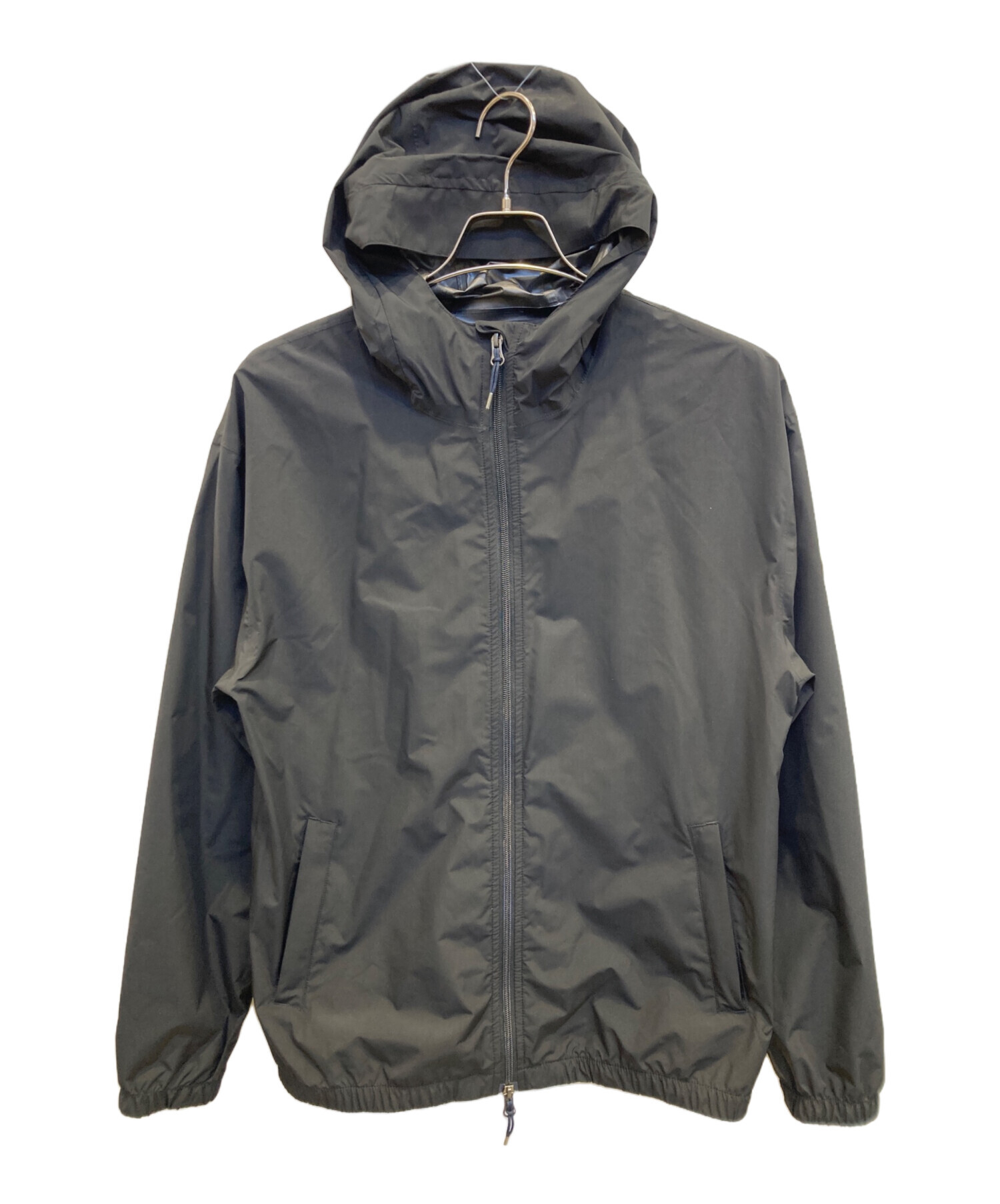 中古・古着通販】Pyrenex (ピレネックス) ジャケット ブラック サイズ 