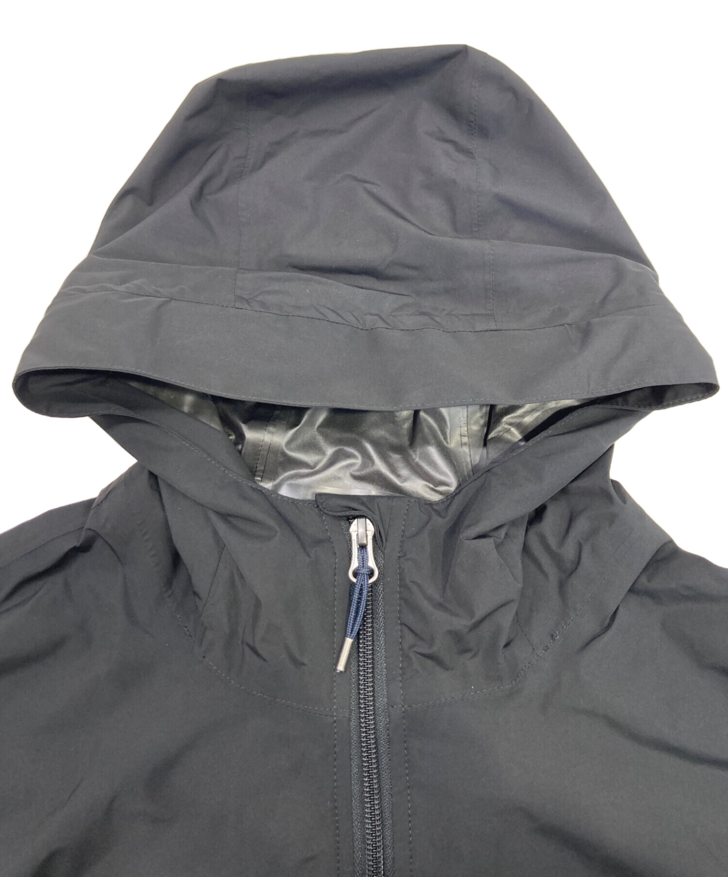 中古・古着通販】Pyrenex (ピレネックス) ジャケット ブラック サイズ 