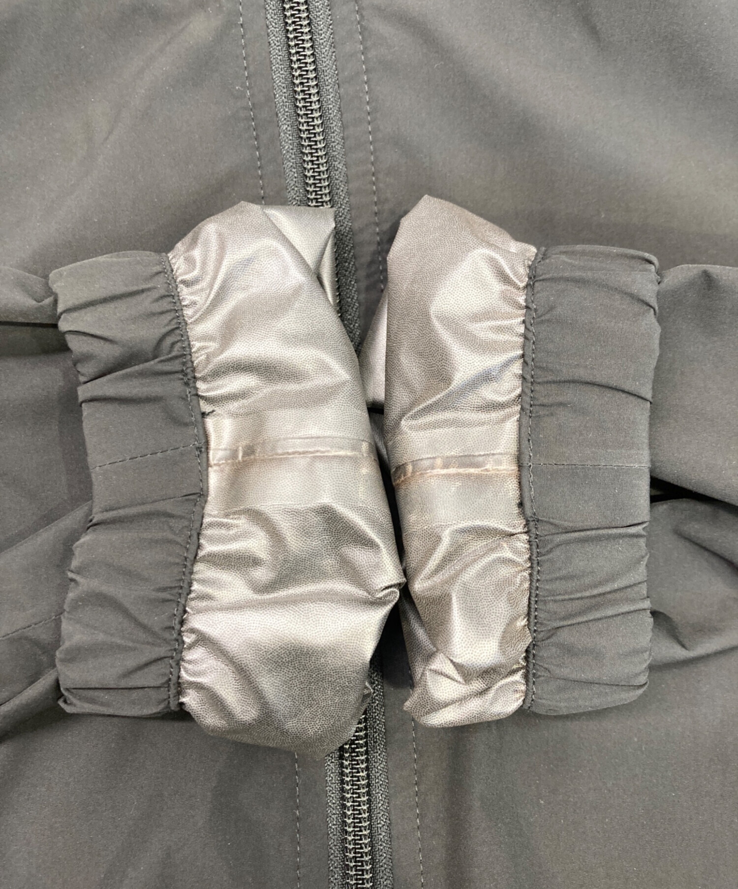 中古・古着通販】Pyrenex (ピレネックス) ジャケット ブラック サイズ 