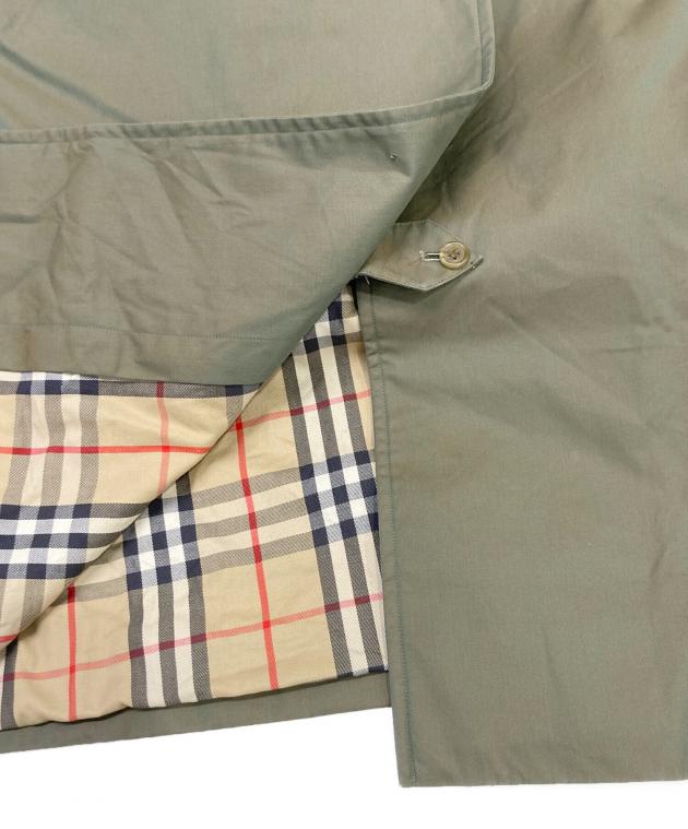 中古・古着通販】Burberry's (バーバリーズ) トレンチコート カーキ