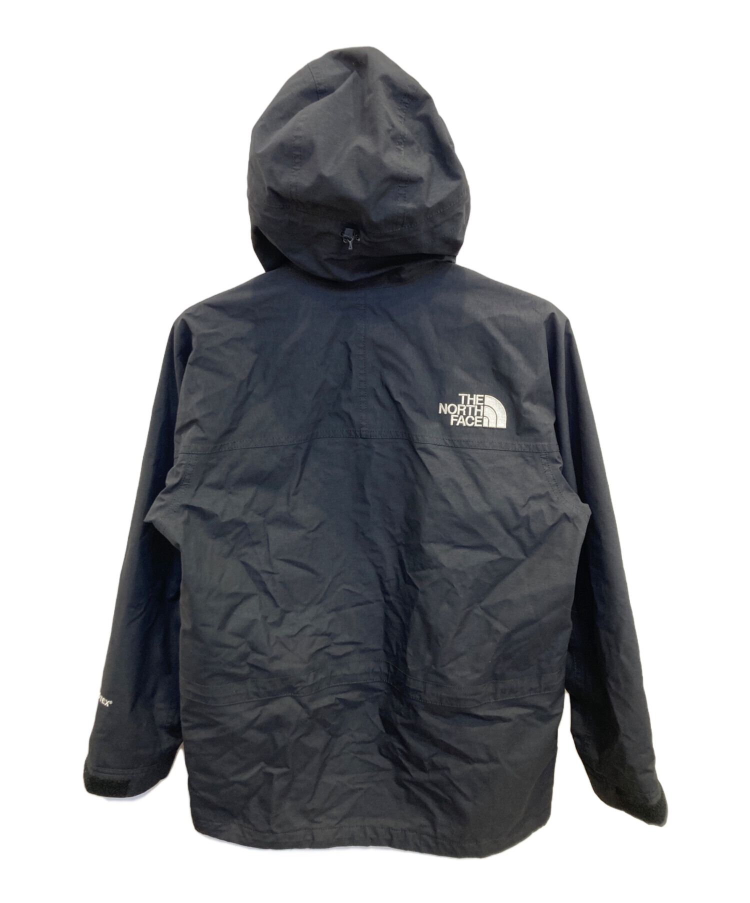 中古・古着通販】THE NORTH FACE (ザ ノース フェイス) マウンテン