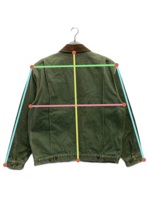 中古・古着通販】X-LARGE (エクストララージ) Dickies (ディッキーズ