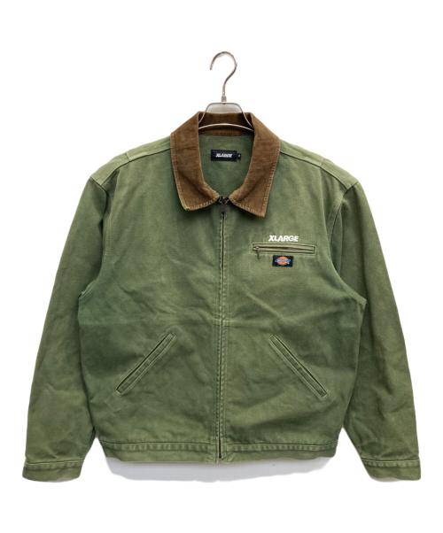 中古・古着通販】X-LARGE (エクストララージ) Dickies (ディッキーズ