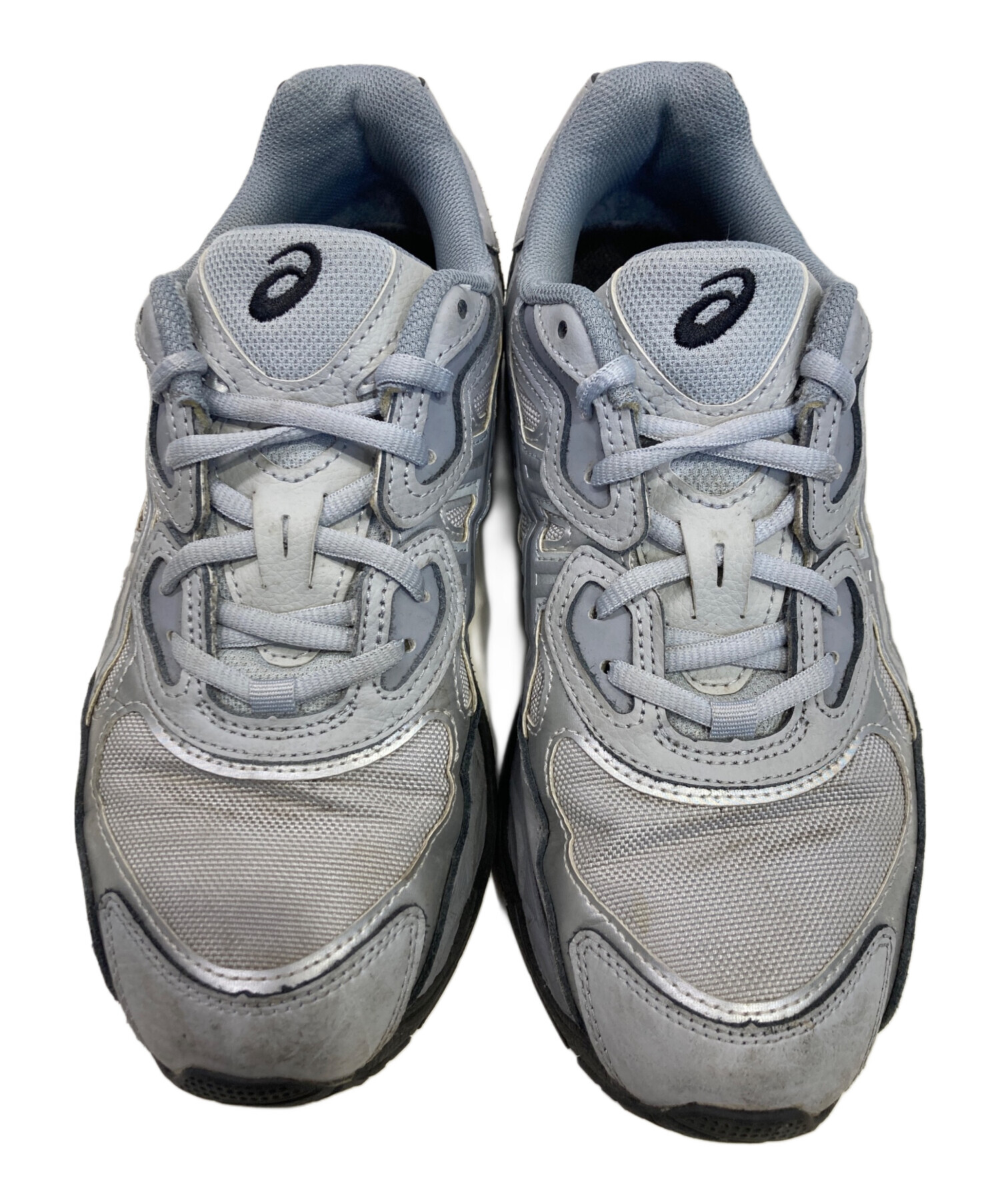 中古・古着通販】asics (アシックス) GEL-NYC MID GREY/SHEET ROCK