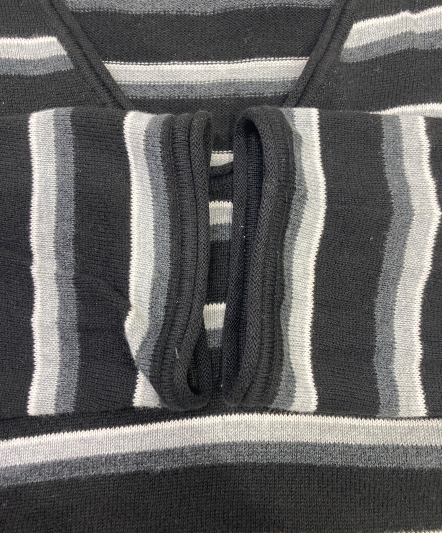 中古・古着通販】BURBERRY BLACK LABEL (バーバリーブラックレーベル 