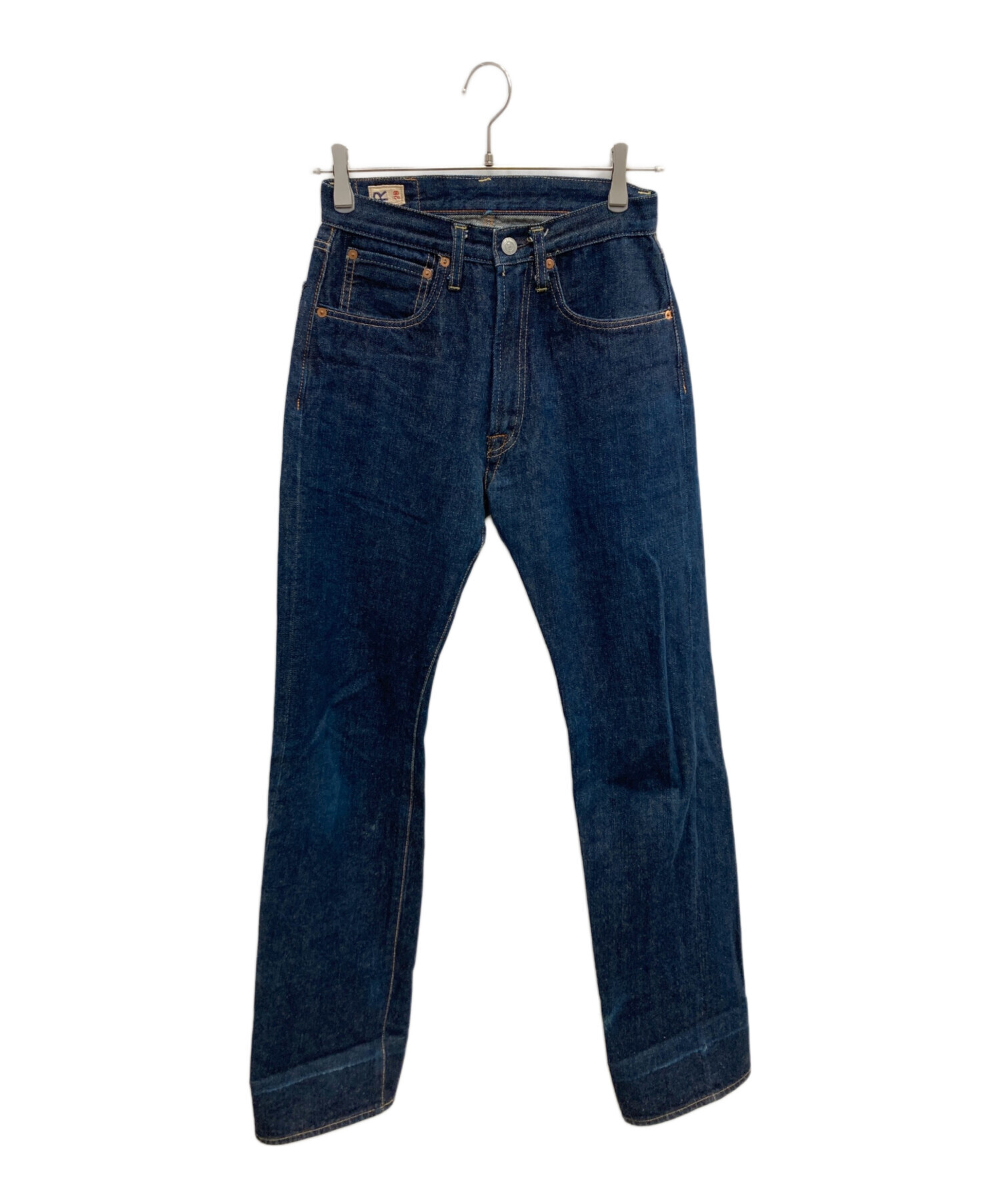 中古・古着通販】45R (フォーティファイブ・アール) デニムパンツ