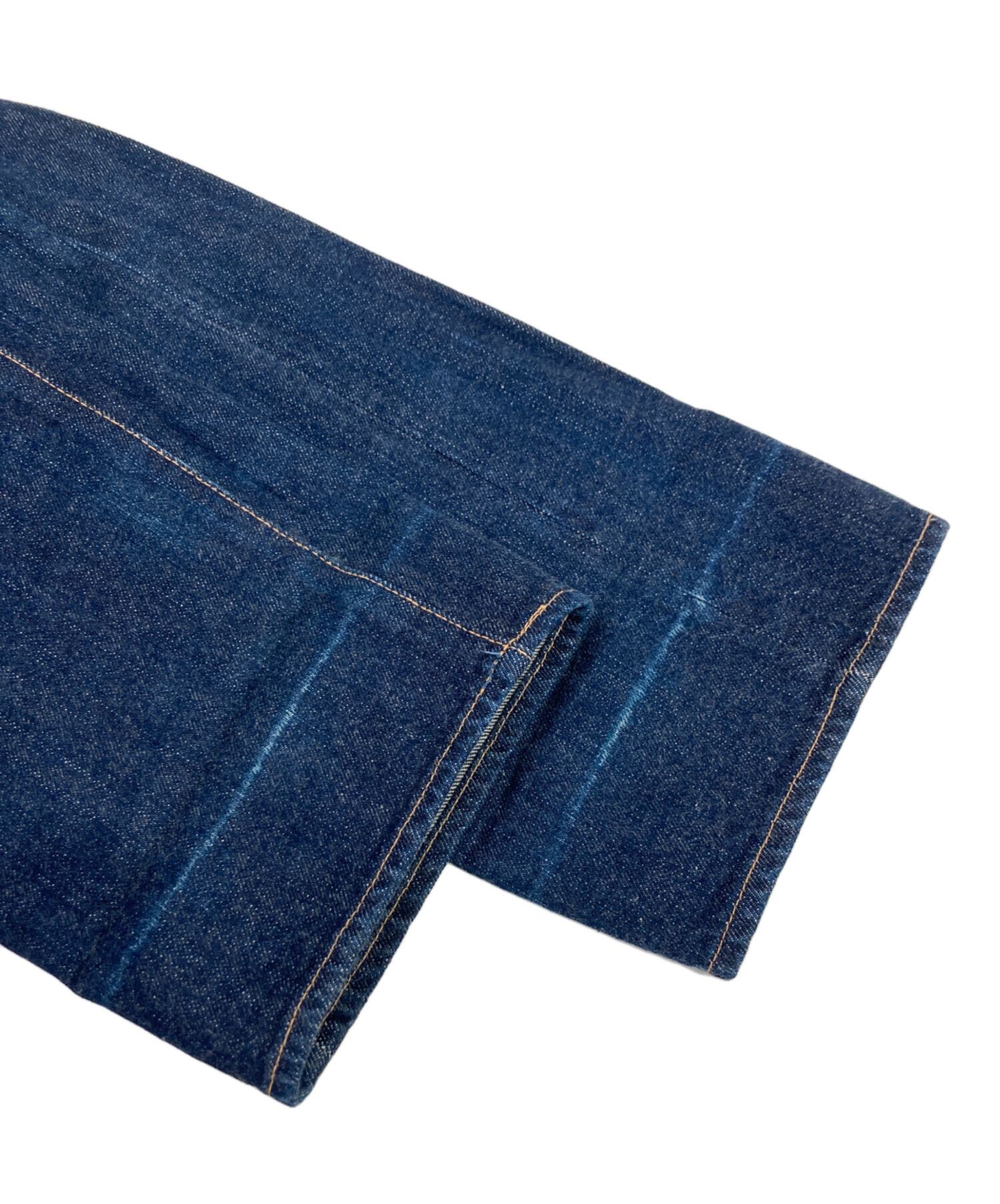 中古・古着通販】45R (フォーティファイブ・アール) デニムパンツ