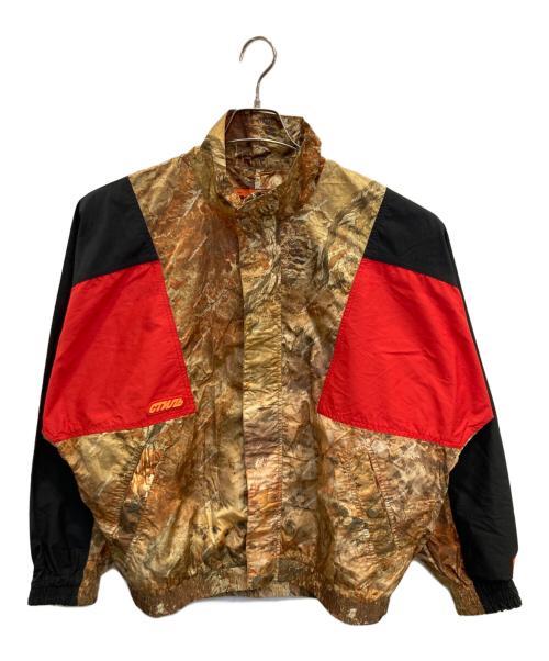 中古・古着通販】HERON PRESTON (ヘロンプレストン) ナイロン