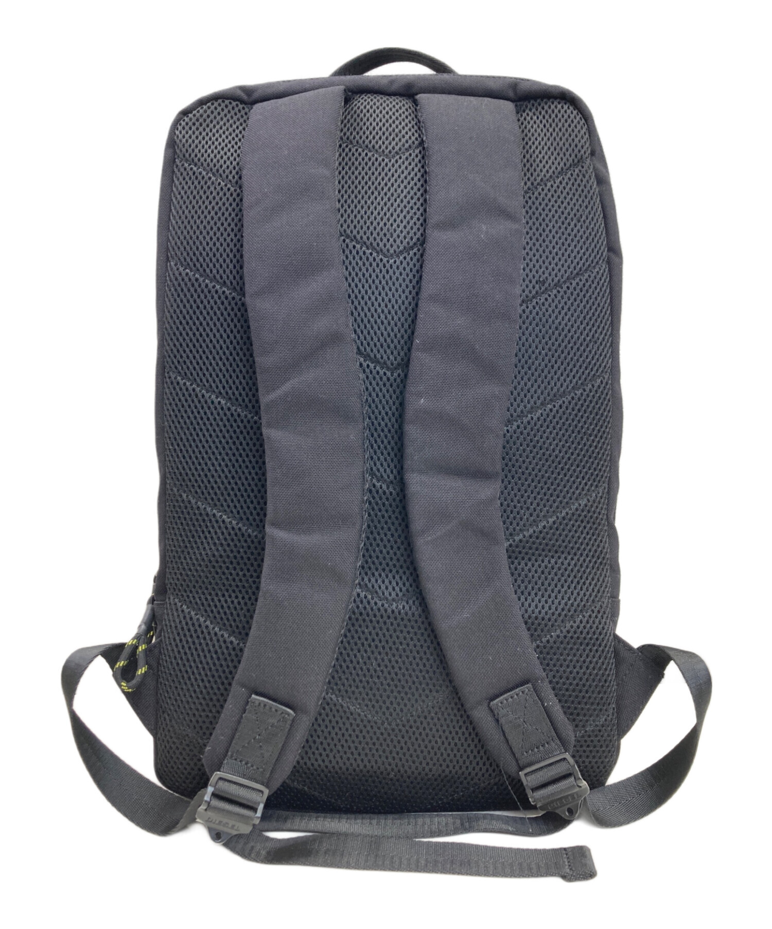 中古・古着通販】DIESEL (ディーゼル) コーデュラナイロン バック 