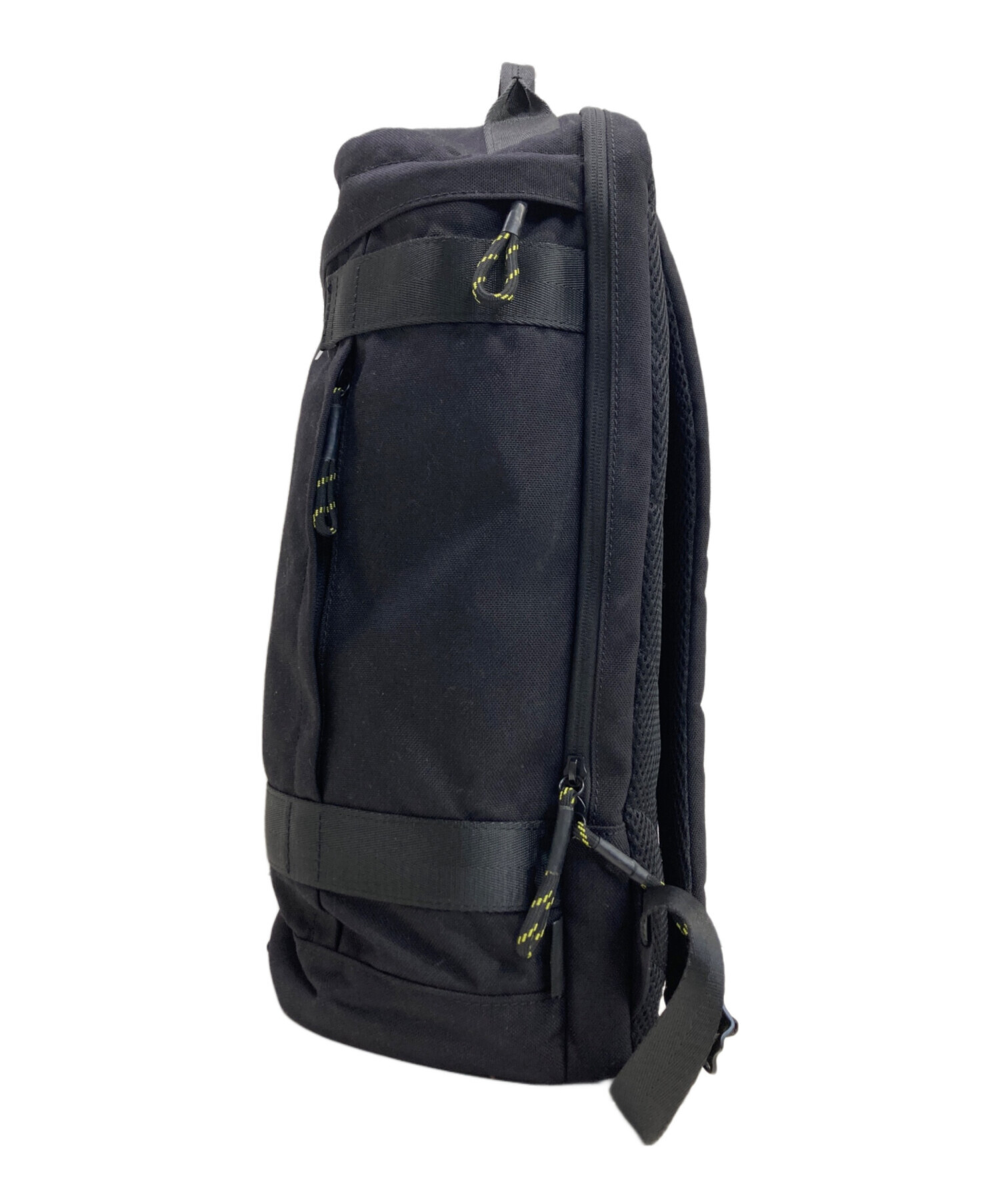 中古・古着通販】DIESEL (ディーゼル) コーデュラナイロン バック 